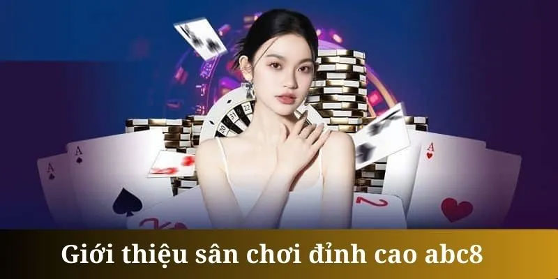 Giới thiệu chi tiết về Abc8